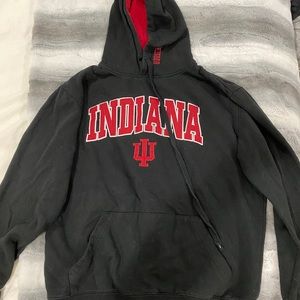 Indiana hoodie